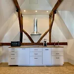 Appartement Alte Scheune *
