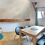 Alte Scheune * Birkweiler