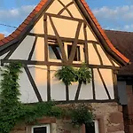 Alte Scheune Appartement *