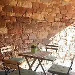 Appartement Alte Scheune *