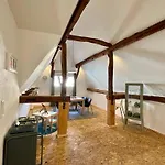 Appartement Alte Scheune *