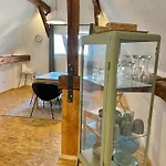 Appartement Alte Scheune *