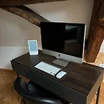 Appartement Alte Scheune Birkweiler