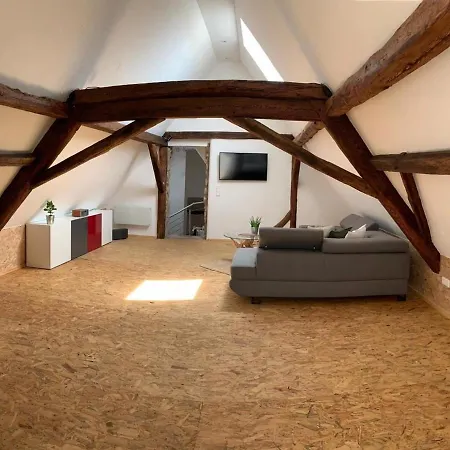 Alte Scheune Birkweiler