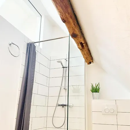 Appartamento Alte Scheune Birkweiler