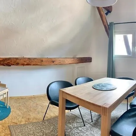 Alte Scheune * Birkweiler