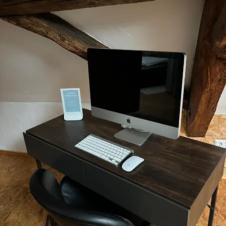 Appartamento Alte Scheune Birkweiler