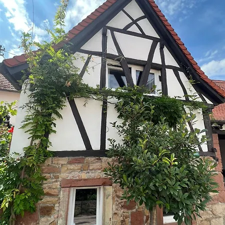 Alte Scheune * Birkweiler