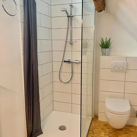Alte Scheune * Birkweiler