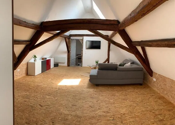 Alte Scheune Birkweiler