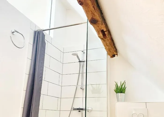 Апартаменты Alte Scheune Birkweiler