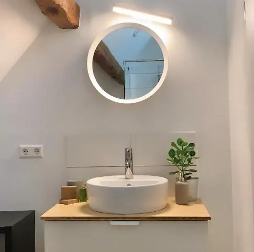 Alte Scheune * Birkweiler